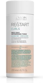 Next -Day Refreshing Tonic 200ml (Revlon Re-Start) - Image 2