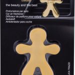 Mr & Mrs Fragrance - Jeff Magic Vanilla - Car Scent