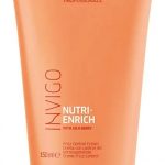 Anti-Frizz Shine Cream Wella Invigo Nutri-Enrich (150 ml)