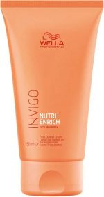 Anti-Frizz Shine Cream Wella Invigo Nutri-Enrich (150 ml)