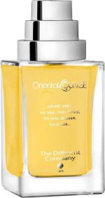 The Different Company Eau de Parfum Collection Juste Chic Oriental Lounge Eau de Parfum Refillable - Image 2