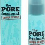 The Porefessional Super Setter - DlouhotrvajIcI FixačnI Sprej Na Make-up 30ml