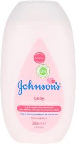 Johnson’s Baby Lotion 300 ml - Image 3