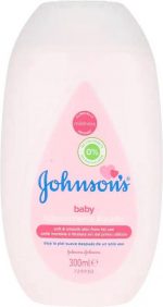 Johnson’s Baby Lotion 300 ml - Image 4