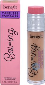 Benefit Boi ing Cakeless Concealer - Image 2