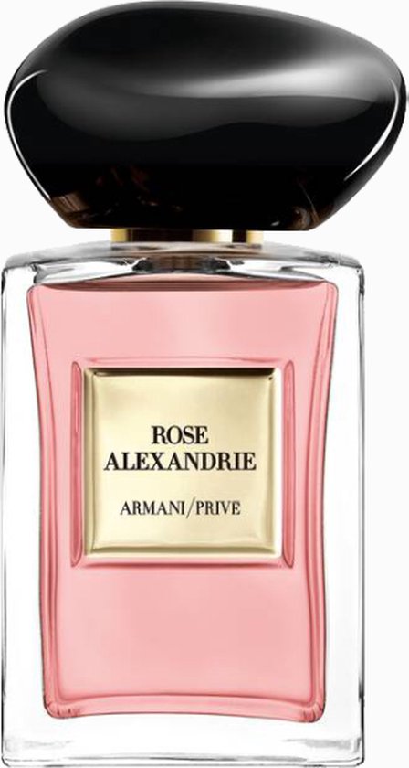 448x840-12 Giorgio Armani - Rose Alenxandrie Eau de Toilette - 100 ml - Dames Parfum - Image 1