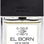 Carner Barcelona El Born Eau de Parfum Spray 50 ml
