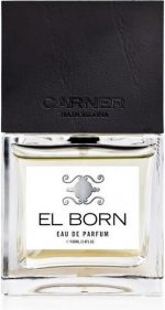 Carner Barcelona El Born Eau de Parfum Spray 50 ml