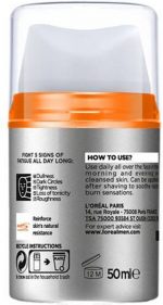 L'oréal Paris Men Expert Hydra Energetic 50 Ml - Image 2
