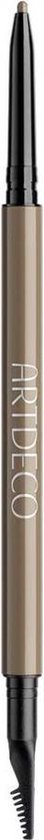 44x840-1 Artdeco - Ultra Fine Brow Liner Cupboard In Eyebrow Styling From Grzebykiem 21 0.09G - Image 1