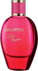 Jacomo Night Bloom Edp W 50 Ml - Image 2
