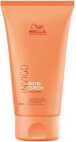 Anti-Frizz Shine Cream Wella Invigo Nutri-Enrich (150 ml) - Image 3