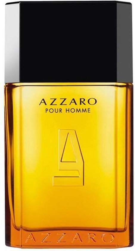 453x840-38 Azzaro Pour Homme - 30 ml - Eau de toilette - Image 1