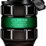 Viktor & Rolf Spicebomb Night Vision EDP M 50 ml