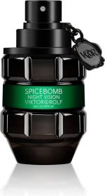 Viktor & Rolf Spicebomb Night Vision EDP M 50 ml