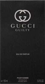 Gucci Guilty Pour Homme EDP M 150 ml - Image 2