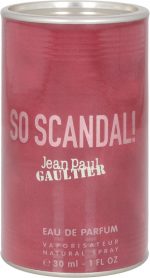 Jean Paul Gaultier - So Scandal! - 30 ml - Eau de Parfum - Image 4