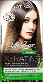 Professionele stijlset Kativa (3 pcs)
