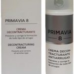 Topicrem Ah Primavia-8 50ml