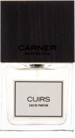Carner Barcelona Cuirs Eau de Parfum Spray 100 ml - Image 2