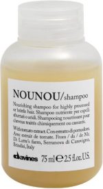 Davines NOUNOU Shampoo 75 ml - vrouwen - Voor - Image 3