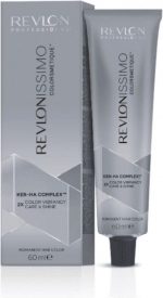 Permanente kleurcrème Revlon Revlonissimo Colorsmetique 8-light blonde (60 ml) - Image 2