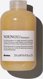 Davines NOUNOU Shampoo 75 ml - vrouwen - Voor - Image 2