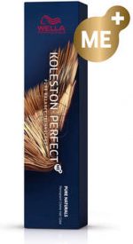Wella Professionals Koleston Perfect Me+ - Haarverf - 99/0 Pure Naturals - 60ml - Image 4