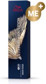 Wella Professionals Koleston Perfect Me+ - Haarverf - 12/11 Special Blonde - 60ml - Image 3