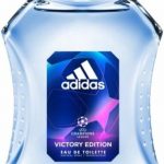Adidas UEFA Champions League No5 Eau de Toilette Spray 100 ml