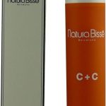 Natura Bissé Crème C+C Vitamin Line Body Cream