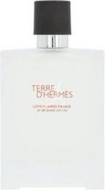 Hermès Terre d'Hermès - 100 ml - aftershave lotion - scheerverzorging voor heren - Image 4