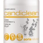 Soria Candiclean 60 Comp