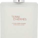 Hermès Terre d'Hermès - 100 ml - aftershave lotion - scheerverzorging voor heren