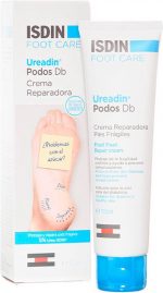Isdin Ureadin Podosdb Cream Diabetic Skin 100ml - Image 2