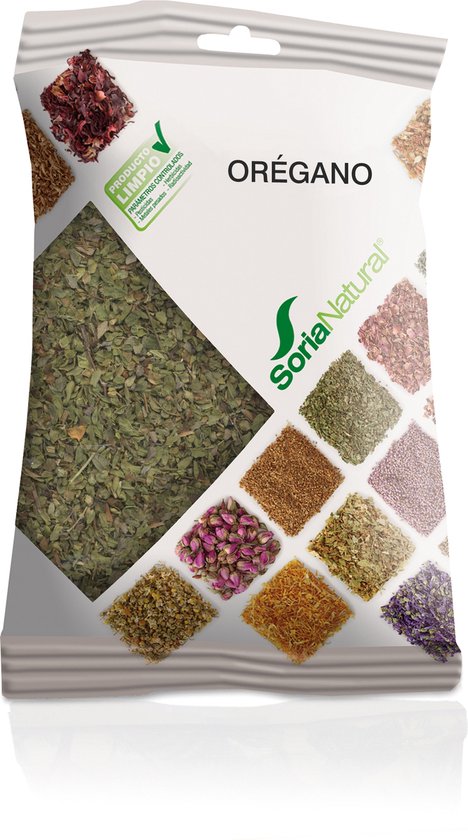468x840-53 Soria Oregano 25 Grs - Image 1