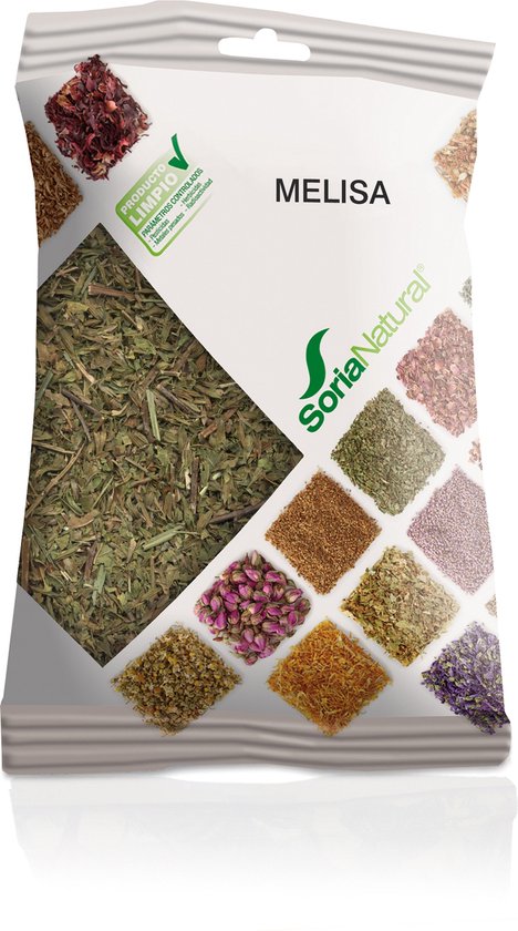 468x840-58 Soria Melisa 30 Grs - Image 1