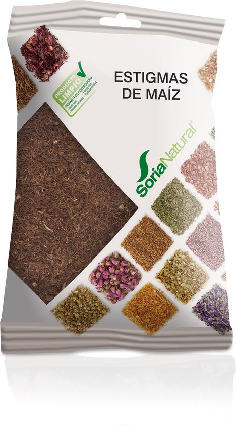 468x840-73 Soria Estigmas Maiz 35 Grs - Image 1