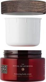 RITUALS The Ritual of Ayurveda Body Cream Refill - 220 ml - Image 4