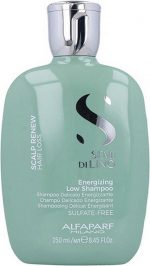Shampoo Semi di Lino Energizing Alfaparf Milano - Image 4