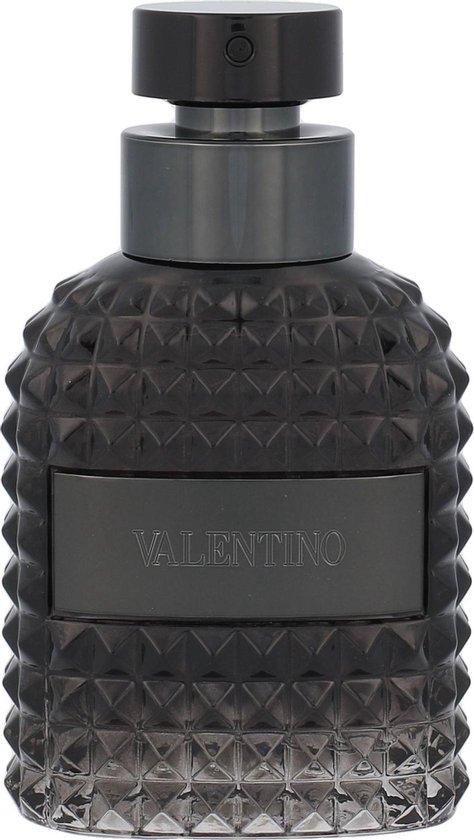 474x840-210 Valentino Uomo Intense Eau de Parfum 50ml - Image 1
