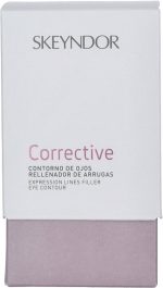 Skeyndor - Global Lift - Lift Definition Eye Contour Cream - 15 ml - Image 3