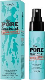 The Porefessional Super Setter - DlouhotrvajIcI FixačnI Sprej Na Make-up 30ml - Image 4