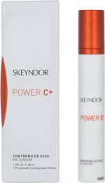 Skeyndor Power C+ Eye Contour 15Ml - Image 3
