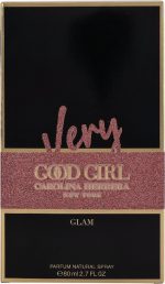 Carolina Herrera Very Good Girl Glam Parfum 80 ml - Damesparfum - Image 3