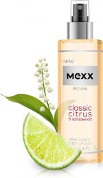 Mexx Woman Bodysplash 250 Ml   Body Mist - Image 2