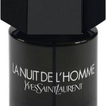 Yves Saint Laurent La Nuit de L'homme 100 ml Eau de Parfum - Herenparfum