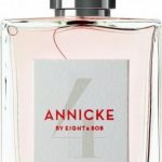 Eight & Bob Annicke 4 Eau De Parfum 30 ml (woman)