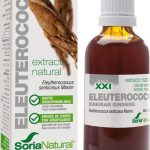 Soria Extracto Eleuterococo S Xxi 50ml