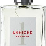 EIGHT & BOB - ANNICKE 1 EDP - 100 ml - eau de parfum